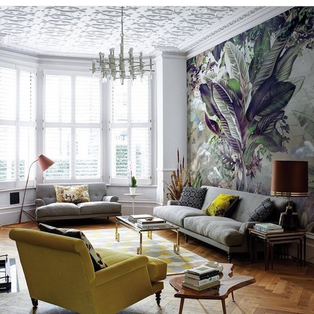 Interior Design Inspo